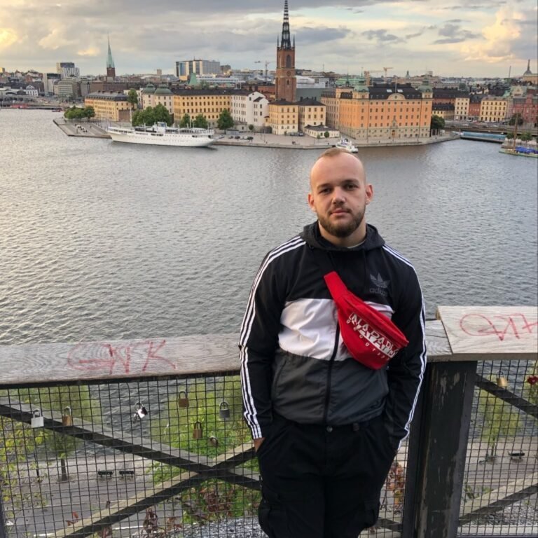 Christoforos Venetsanakis